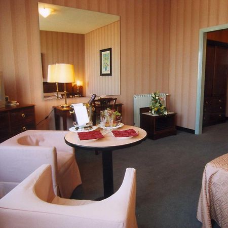 Hotel Esplanade Πεσκάρα Εξωτερικό φωτογραφία