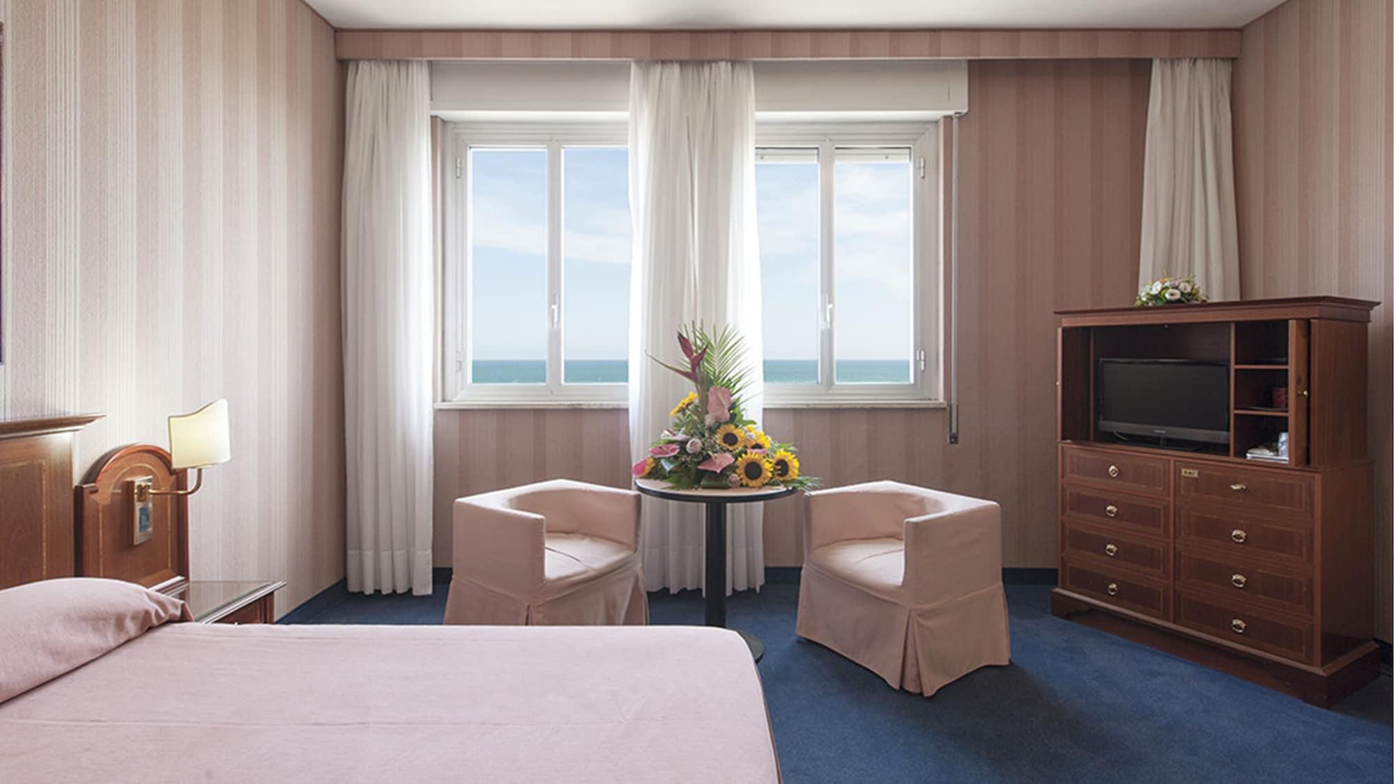 Hotel Esplanade Πεσκάρα Εξωτερικό φωτογραφία