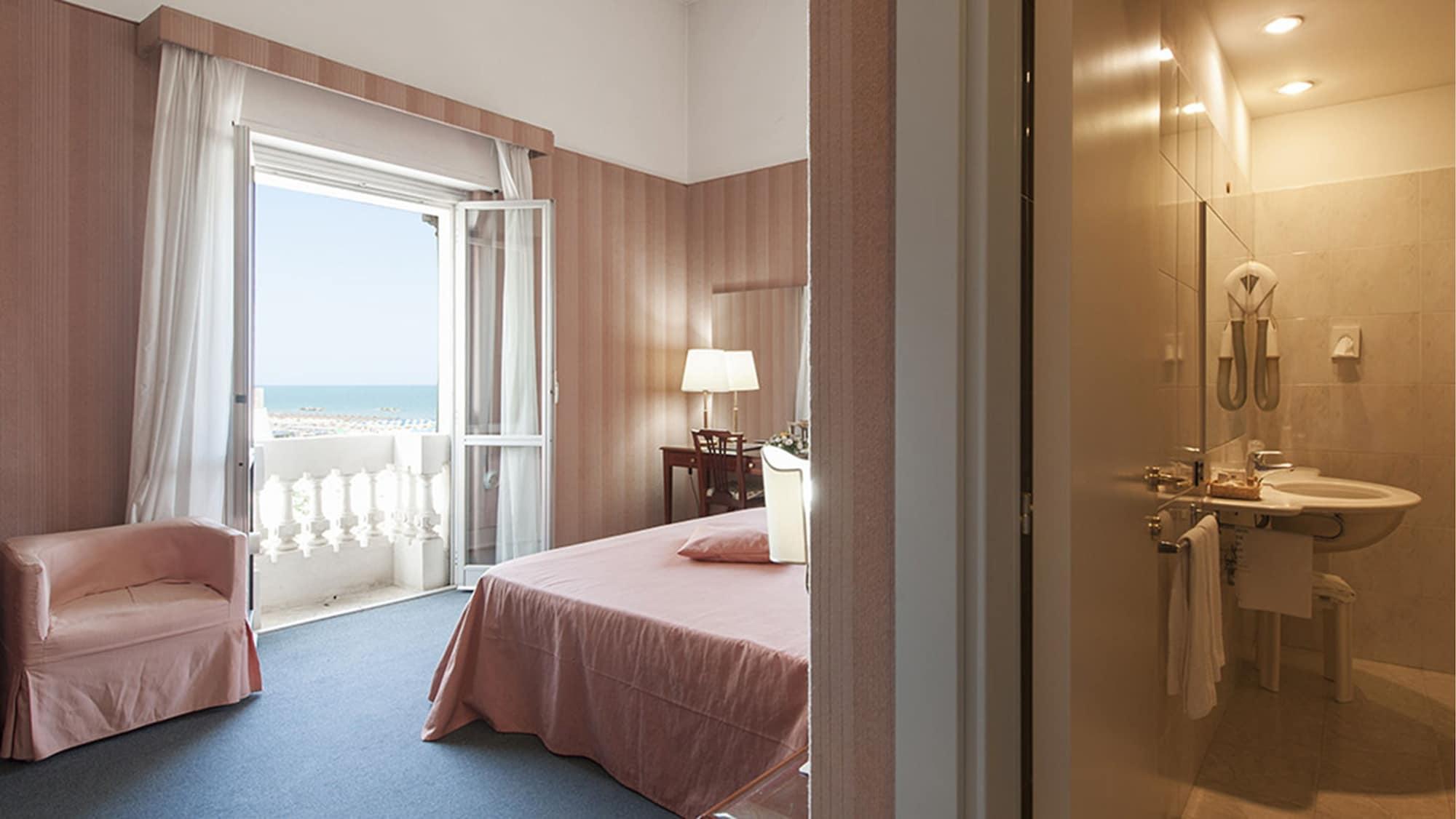 Hotel Esplanade Πεσκάρα Εξωτερικό φωτογραφία
