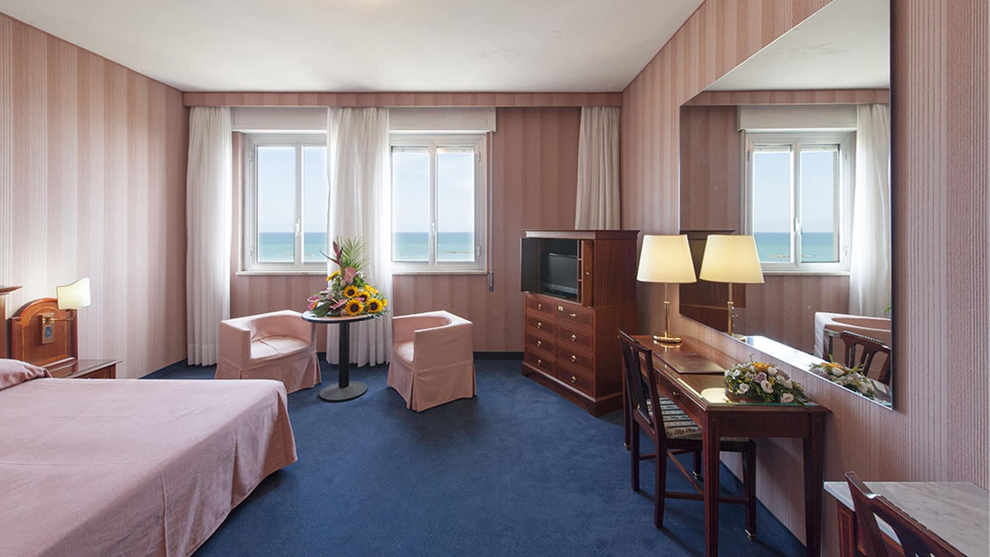 Hotel Esplanade Πεσκάρα Εξωτερικό φωτογραφία