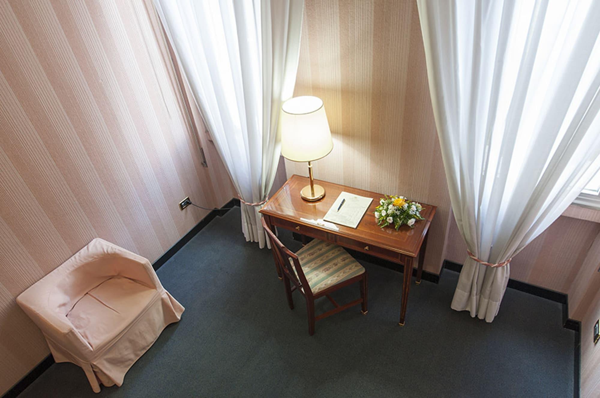 Hotel Esplanade Πεσκάρα Εξωτερικό φωτογραφία