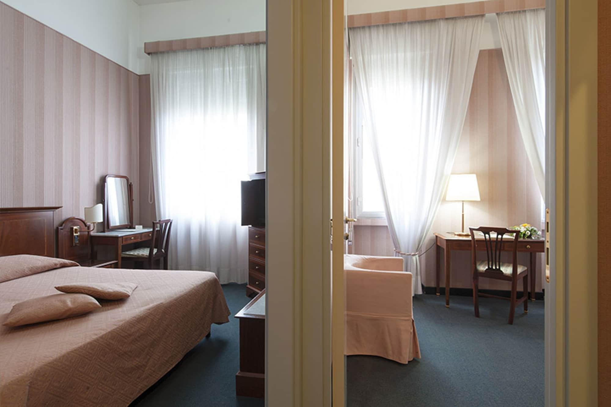 Hotel Esplanade Πεσκάρα Εξωτερικό φωτογραφία