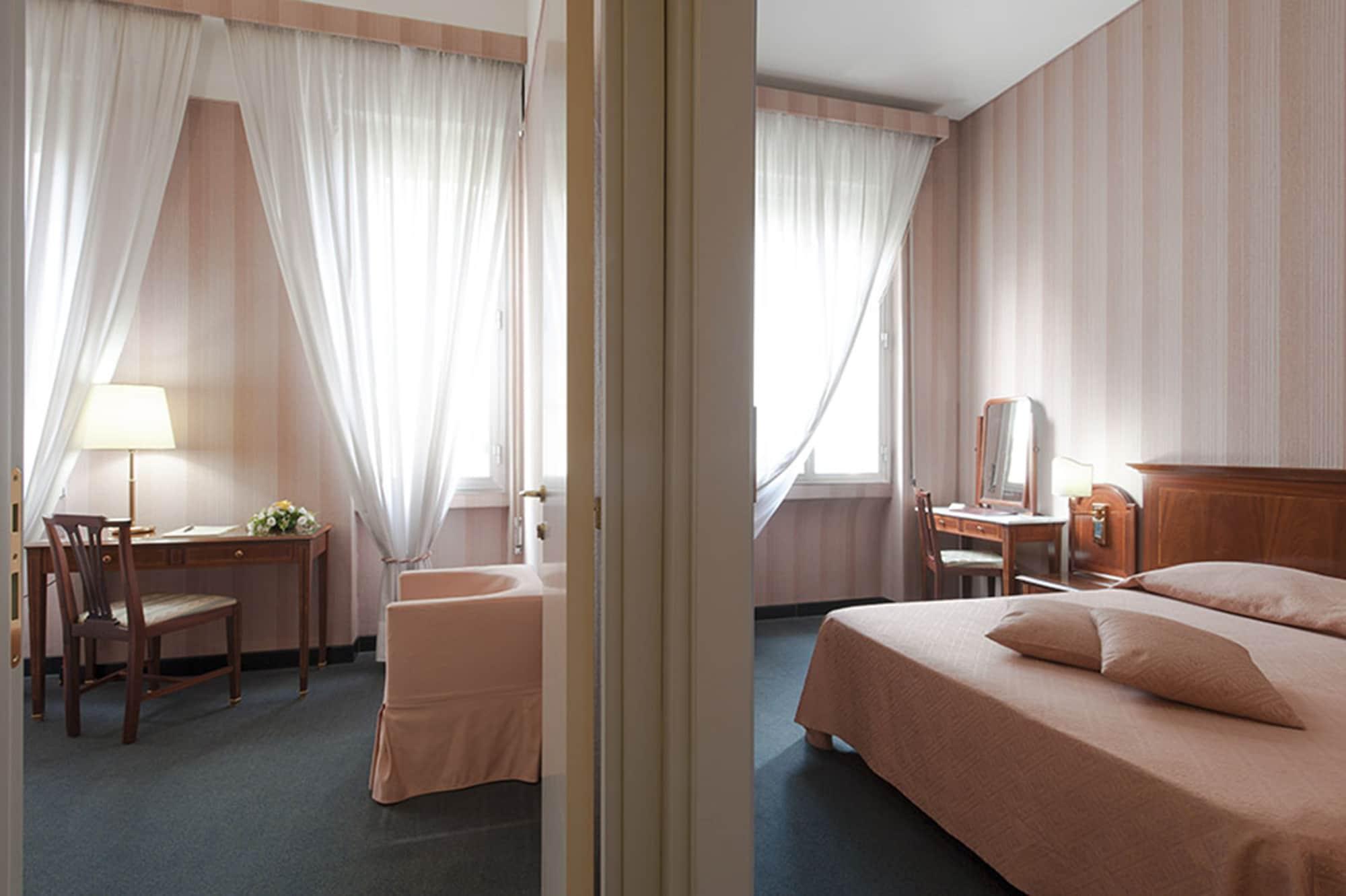 Hotel Esplanade Πεσκάρα Εξωτερικό φωτογραφία