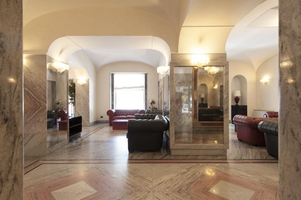 Hotel Esplanade Πεσκάρα Εξωτερικό φωτογραφία