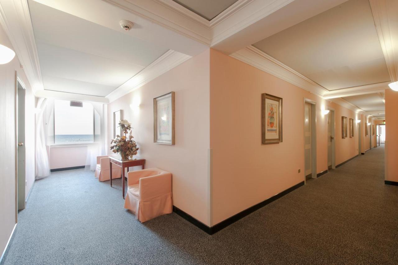 Hotel Esplanade Πεσκάρα Εξωτερικό φωτογραφία