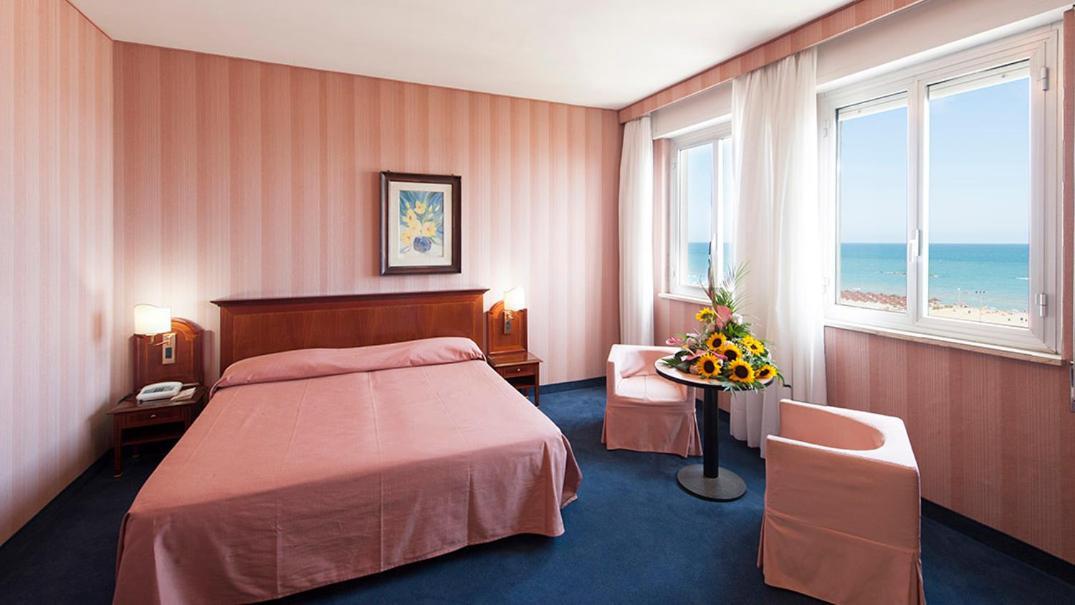 Hotel Esplanade Πεσκάρα Εξωτερικό φωτογραφία