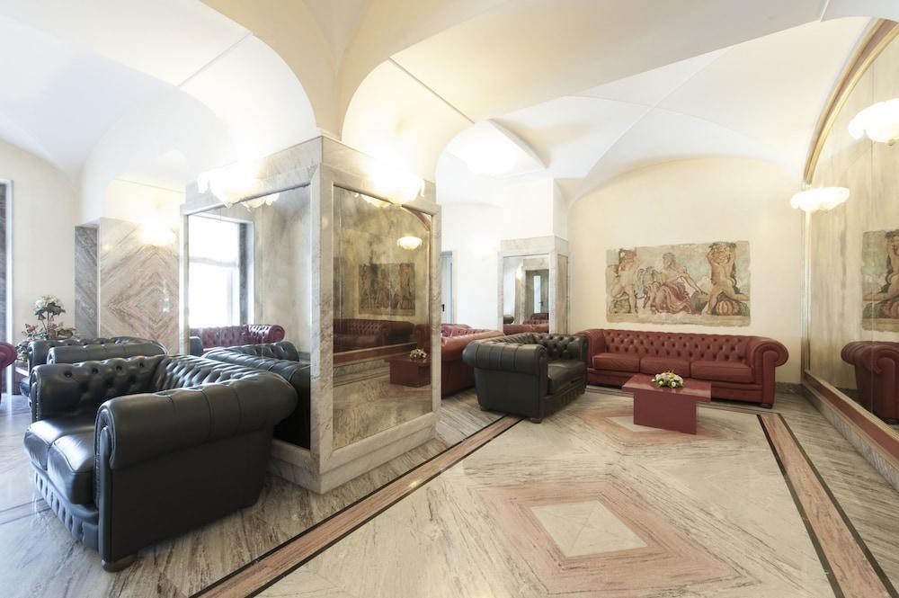 Hotel Esplanade Πεσκάρα Εξωτερικό φωτογραφία