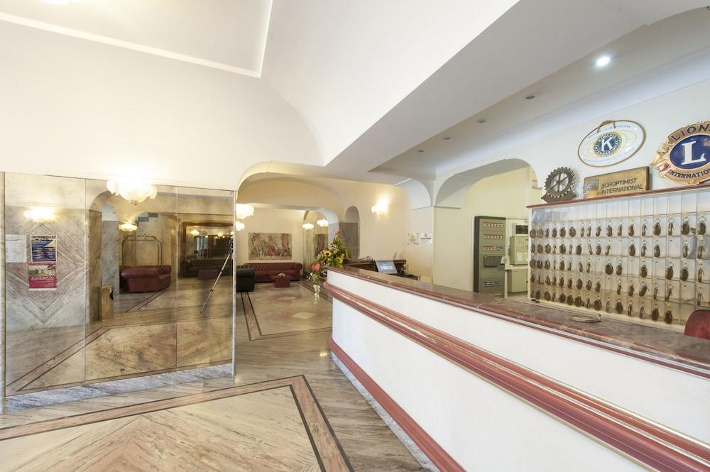 Hotel Esplanade Πεσκάρα Εξωτερικό φωτογραφία