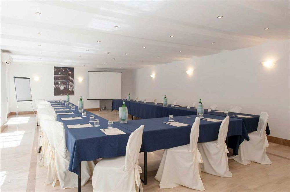Hotel Esplanade Πεσκάρα Εξωτερικό φωτογραφία