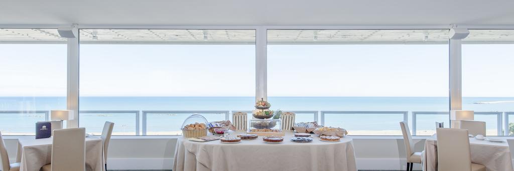 Hotel Esplanade Πεσκάρα Εξωτερικό φωτογραφία