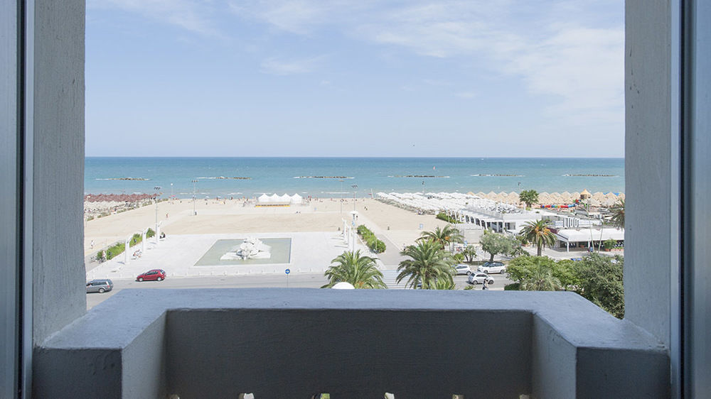 Hotel Esplanade Πεσκάρα Εξωτερικό φωτογραφία