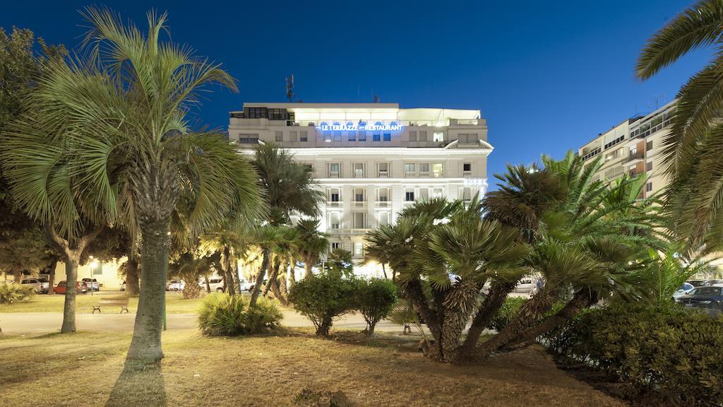 Hotel Esplanade Πεσκάρα Εξωτερικό φωτογραφία