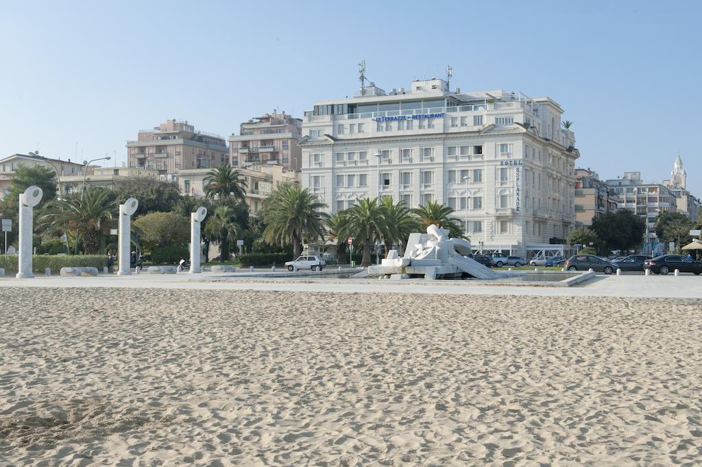 Hotel Esplanade Πεσκάρα Εξωτερικό φωτογραφία