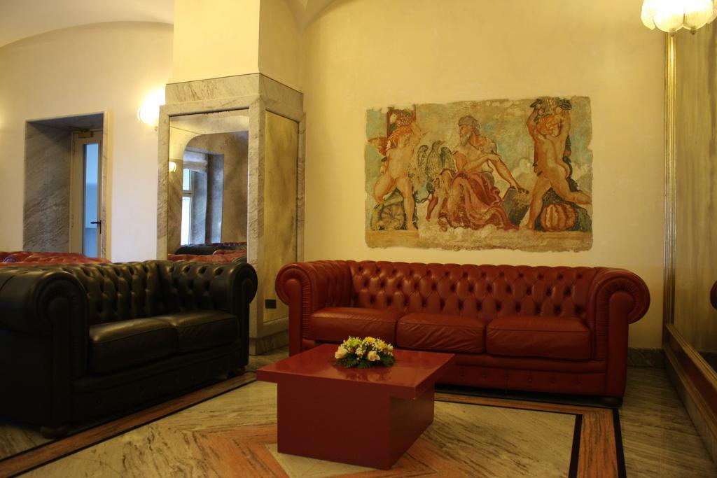 Hotel Esplanade Πεσκάρα Εξωτερικό φωτογραφία