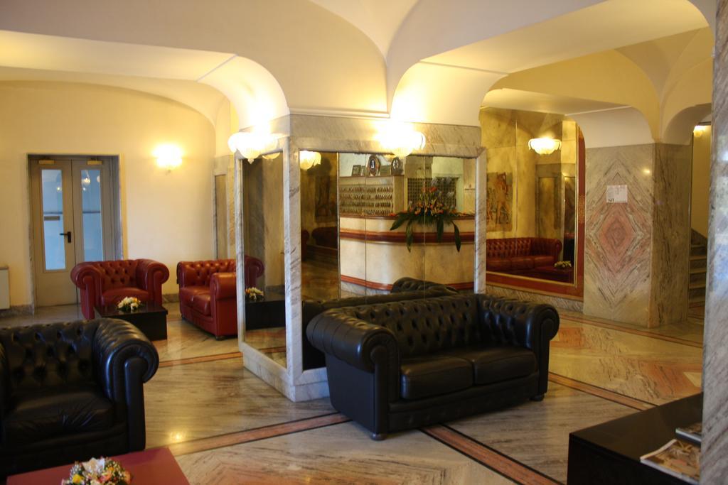 Hotel Esplanade Πεσκάρα Εξωτερικό φωτογραφία