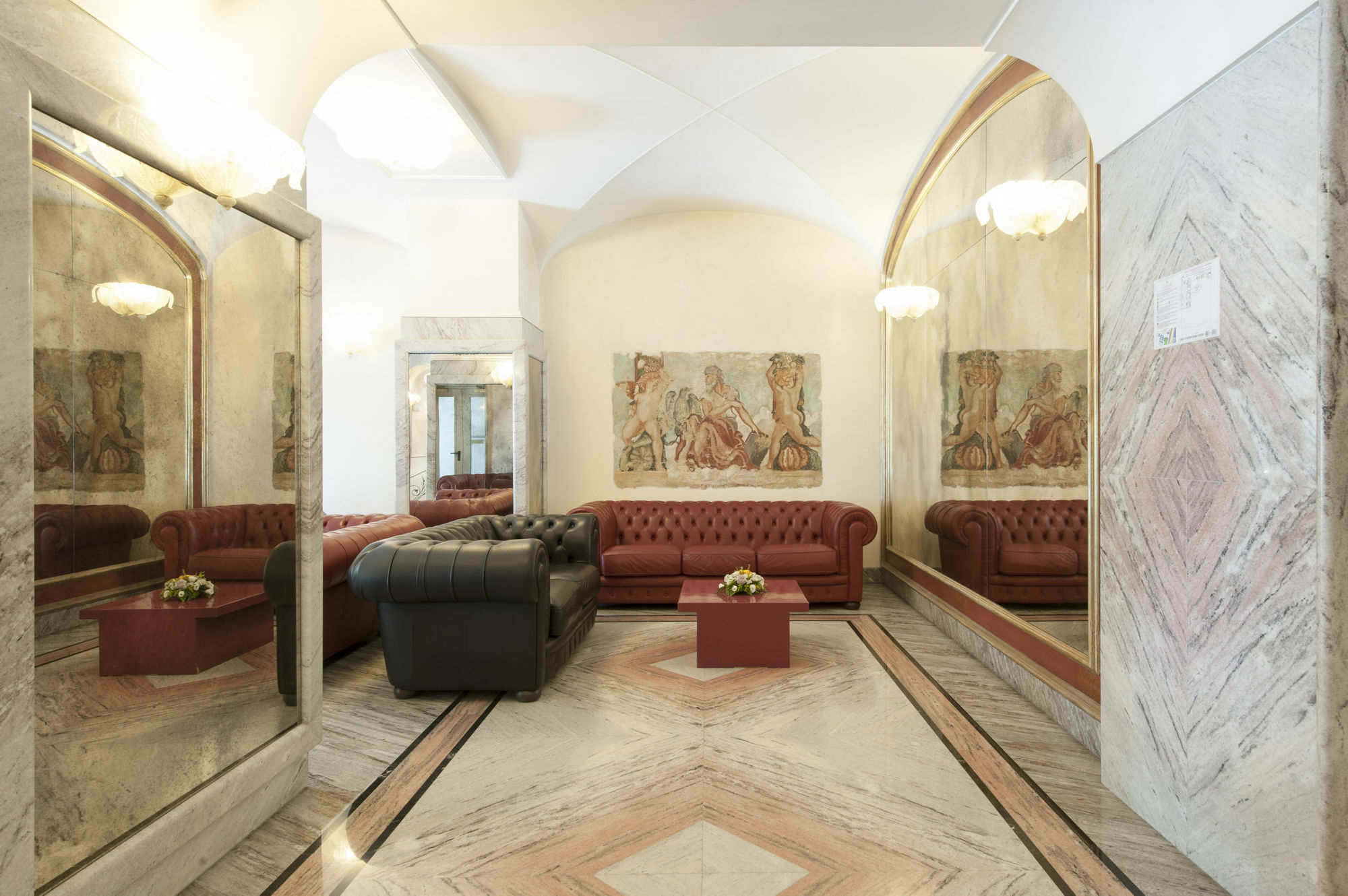 Hotel Esplanade Πεσκάρα Εξωτερικό φωτογραφία