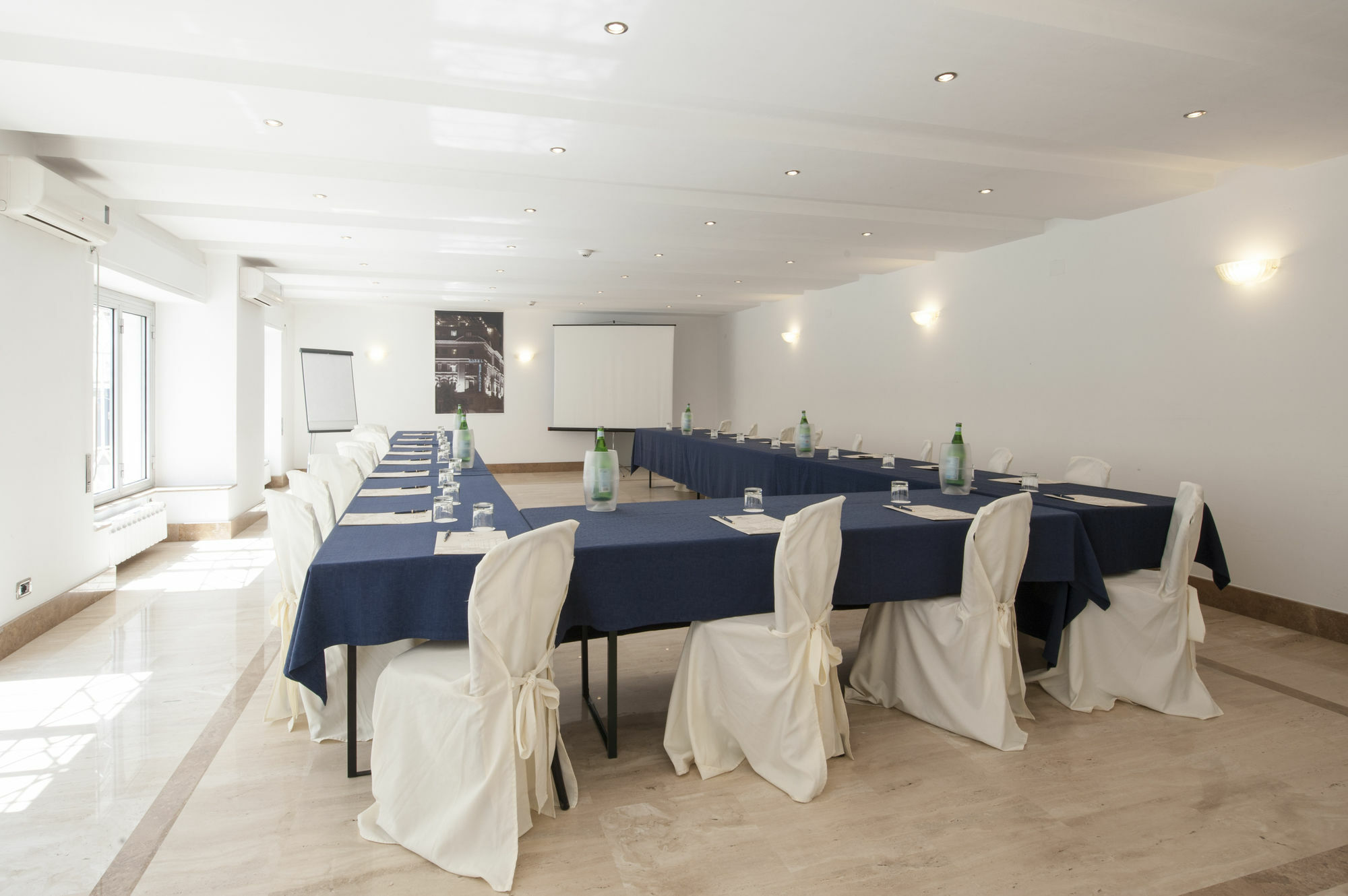 Hotel Esplanade Πεσκάρα Εξωτερικό φωτογραφία