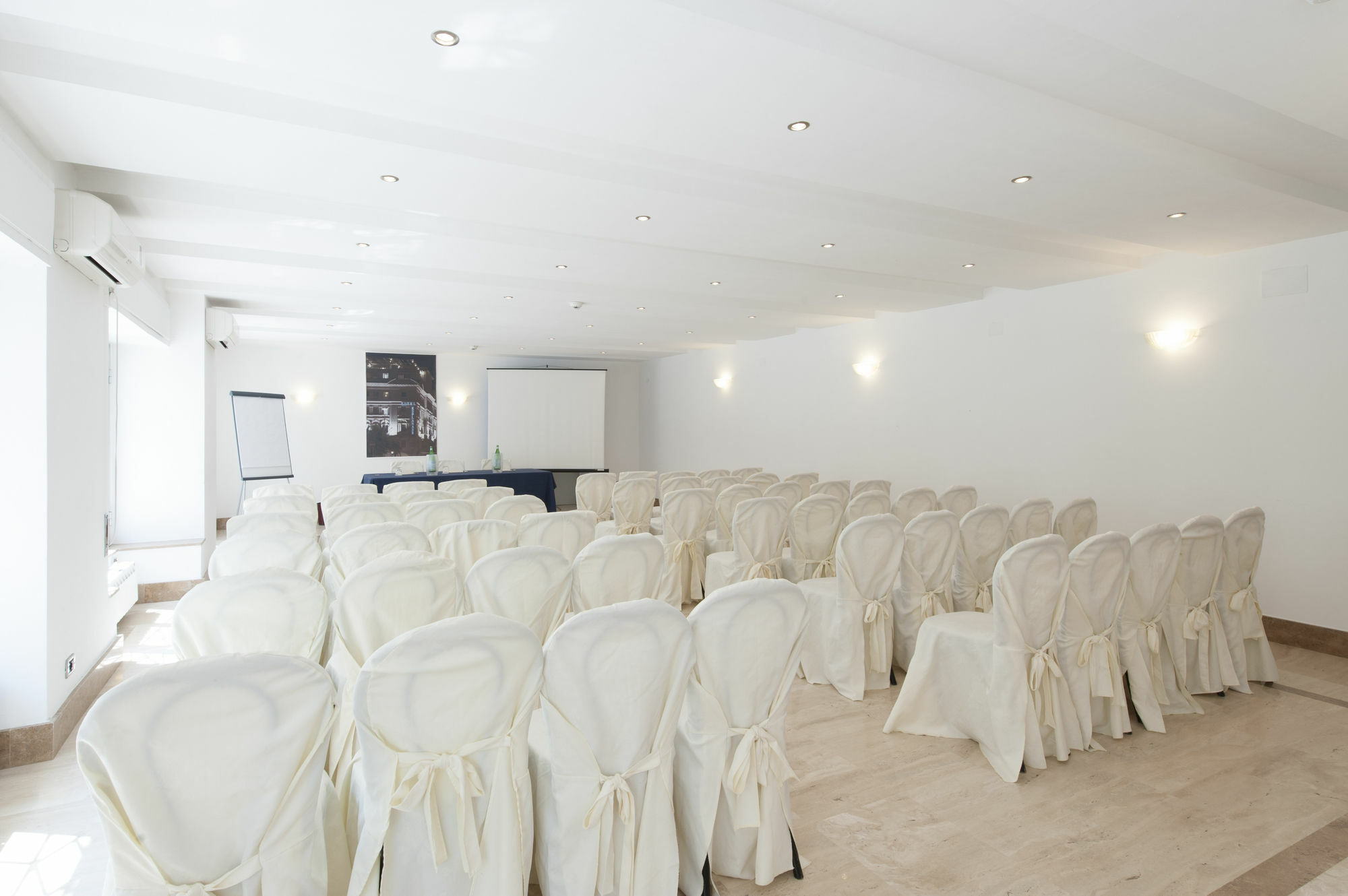 Hotel Esplanade Πεσκάρα Εξωτερικό φωτογραφία