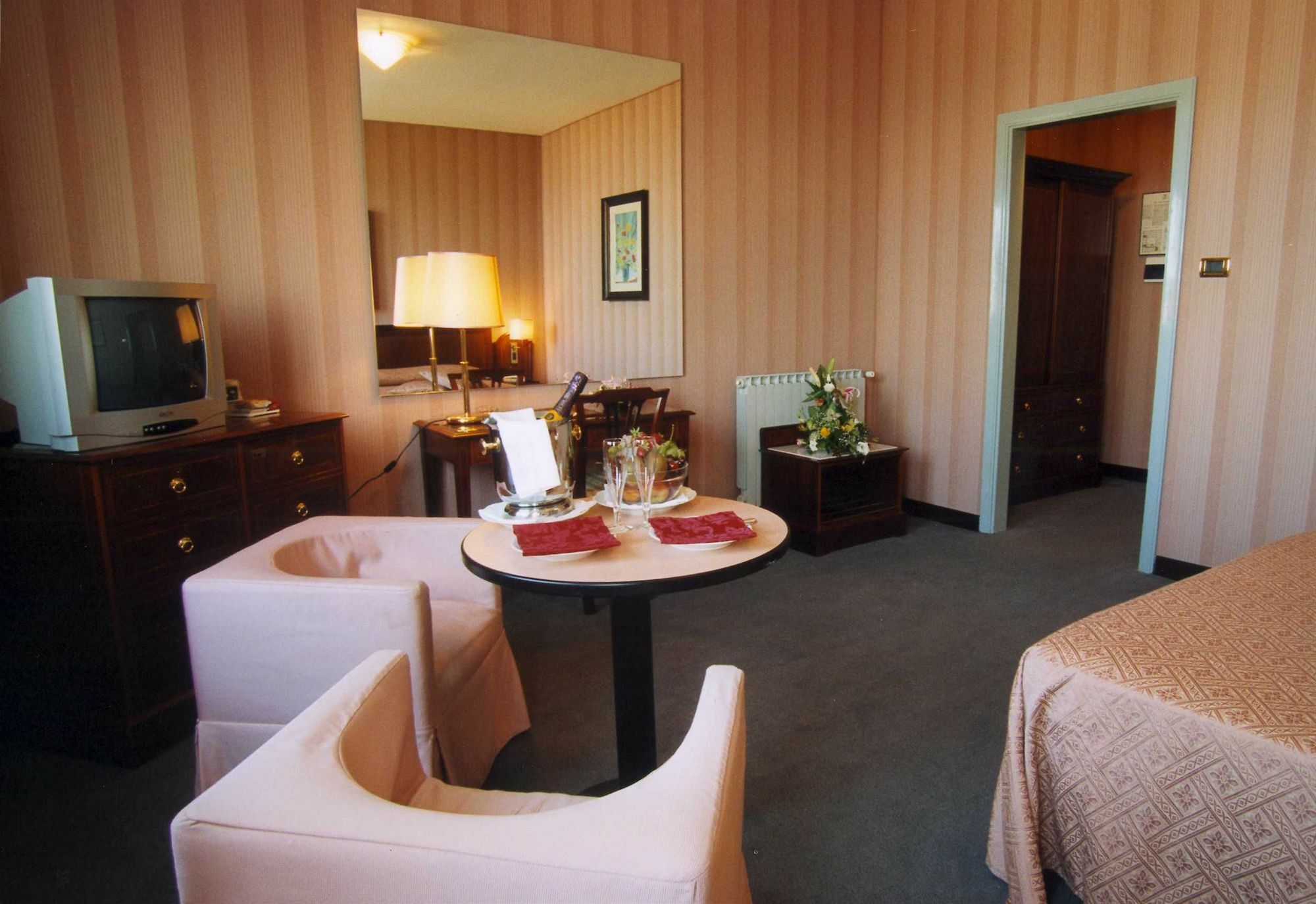 Hotel Esplanade Πεσκάρα Εξωτερικό φωτογραφία